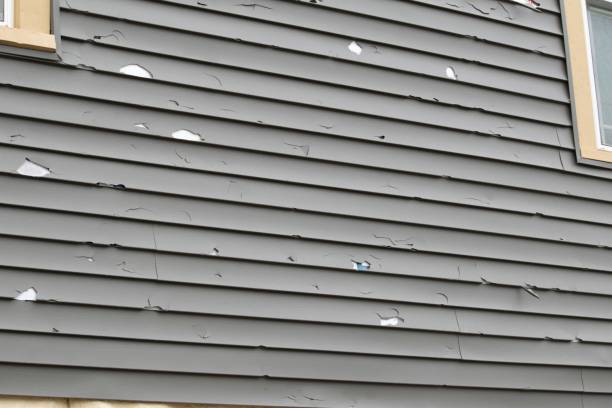 Custom Trim and Detailing for Siding in Church Rock, NM