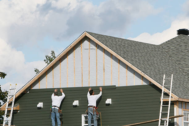 Siding for Commercial Buildings in Church Rock, NM